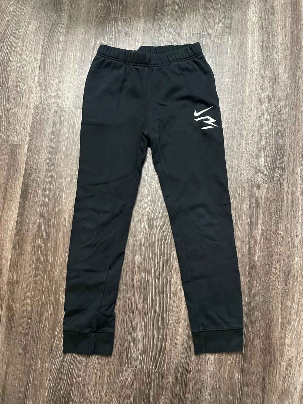 Nike “3BRAND” by Russel Wilson Boy’s Fleece Joggers READ